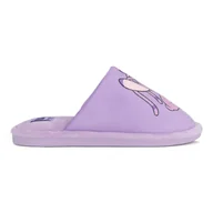 Buty dla dziewczynek - Kapcie Disney Classics AW24-301DCLS-B - miniaturka - grafika 1
