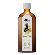 Włosy, skóra, paznokcie - HEALTH LABS CARE Health Labs 4US SmartMe 250 ml - miniaturka - grafika 1
