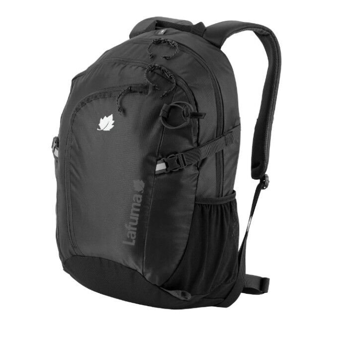 Lafuma Alpic 28l Plecak Czarny Mężczyźni, Kobiety Czarny Jeden Rozmiar