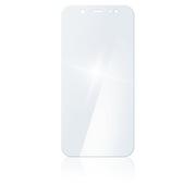 Szkła hartowane na telefon - Hama Szkło hartowane Displex do Samsung A70 - miniaturka - grafika 1