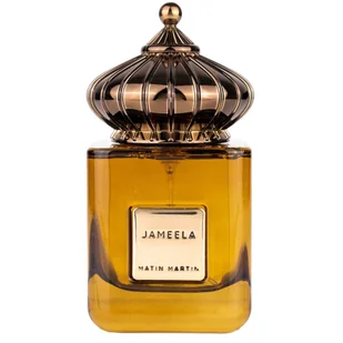Matin Martin Jameela woda perfumowana spray 100ml - Wody i perfumy damskie - miniaturka - grafika 1