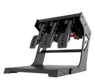 Kontrolery gier na PC - Simagic P1000I-RS Hydrauliczne Odwróconw Aluminiowe - miniaturka - grafika 1