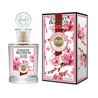 Wody i perfumy damskie - Monotheme, Classic Collection Cherry Blossom pour Femme, Woda toaletowa dla kobiet, 100 ml - miniaturka - grafika 1
