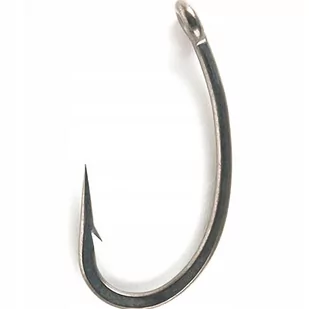 Fox CHK190 haczyki Curve Shank - Size 2 / 10szt. - Inne akcesoria dla wędkarzy - miniaturka - grafika 1
