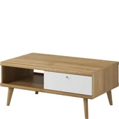 Ławy i stoliki kawowe - Ława PL107 Primo Piaski Meble - miniaturka - grafika 1