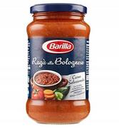 BARILLA Tonno - Gotowy sos do makaronu - Tuńczyk (400 g) E5BE-5836555779