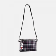 Nerki - Saszetka Fila TRANSPARENT CROSS BODY BAG 685116-A433 - miniaturka - grafika 1