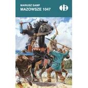 Historia Polski - Mazowsze 1047 - miniaturka - grafika 1