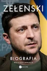 Zełenski. Biografia - Biografie i autobiografie - miniaturka - grafika 1