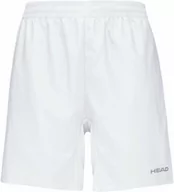 Spodnie sportowe męskie - Spodenki Head CLUB Shorts Men White 2022 - miniaturka - grafika 1