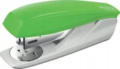 Zszywacze biurowe - Leitz Ma�y NeXXt Recycle 25k zielony - miniaturka - grafika 1