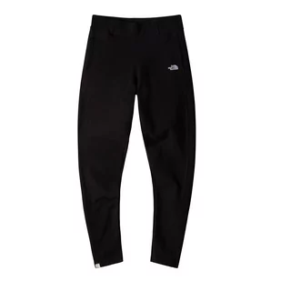 Spodnie The North Face NSE 0A55GSJK31 - czarne - Spodnie sportowe męskie - miniaturka - grafika 1