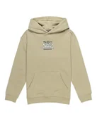 Bluzy dla chłopców - Element Chłopięca bluza Timber Skeleton Gang Po Y (1 szt.) - miniaturka - grafika 1