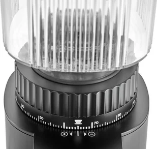 Zwilling Enfinigy Czarny 53104-601-0 - Młynki do kawy - miniaturka - grafika 5