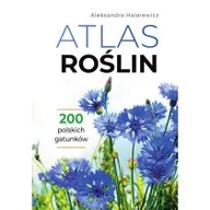 Dom i ogród - Atlas roślin - miniaturka - grafika 1