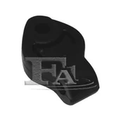 Układ wydechowy - akcesoria - Uchwyt, system wydechowy FA1 743-921 - miniaturka - grafika 1