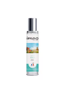 IMAO Spray - 33C a Bali - Zapachy samochodowe - miniaturka - grafika 1