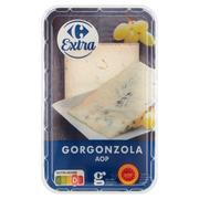 Sery - Carrefour Extra Gorgonzola Ser 150 g - miniaturka - grafika 1