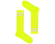 Skarpetki męskie - Kolorowe skarpetki - Neonowa 74m.3 - miniaturka - grafika 1