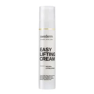 Kremy do twarzy - Swederm EASY LIFTING CREAM Kremy przeciwzmarszczkowe 50 ml - miniaturka - grafika 1