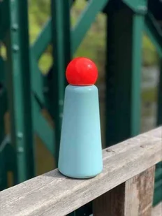 LL-Butelka 500ml miętowa/koral, Original - Bidony dla dzieci - miniaturka - grafika 17