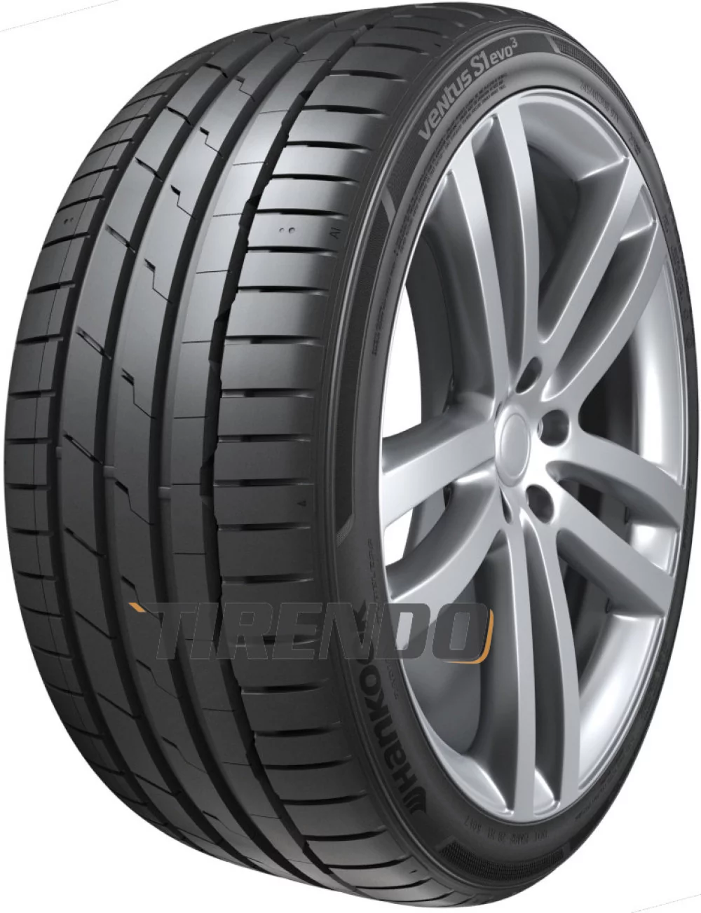 Hankook Ventus S1 Evo 3 K127 225/55R18 102Y