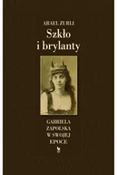 Biografie i autobiografie - Iskry Szkło i brylanty - Arael Zurli - miniaturka - grafika 1