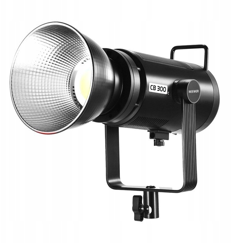 Lampa studyjna Neewer Lampa LED Neewer CB300C RGB 10104991