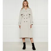 Płaszcze damskie - GUESS Trencz AMIRA - miniaturka - grafika 1