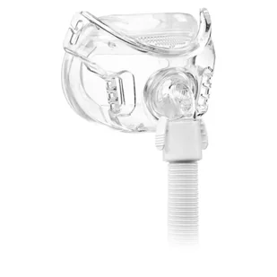 Philips Respironics Amara View-S Maska podnosowa do CPAP - Urządzenia medyczne - miniaturka - grafika 9