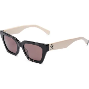 Tommy Hilfiger Okulary przeciwsłoneczne TH 2101/S - Okulary przeciwsłoneczne - miniaturka - grafika 1