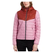 Kurtki narciarskie - Kurtka narciarska damska Protest Clovers P6620332 - miniaturka - grafika 1