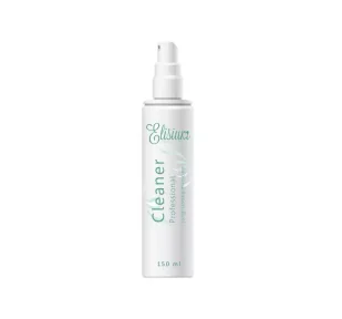 Elisium Elisium, Cleaner Proffesional, odtłuszczacz, 150 ml - Zmywacze i cleanery do paznokci - miniaturka - grafika 1
