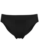 Kalesony - Odlo Slipy funkcyjne "Active Light Eco" w kolorze czarnym - miniaturka - grafika 1