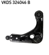 Wahacze - Wahacz, zawieszenie koła SKF Vkds 324046 B - miniaturka - grafika 1