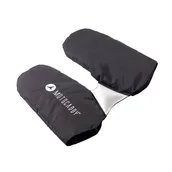 Golf - Motocaddy Deluxe Mittens ocieplane rękawice golfowe do wózka - miniaturka - grafika 1