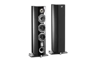 Głośniki i kolumny - TRIANGLE Cello 40th Space Black - miniaturka - grafika 1