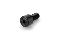 Akcesoria motocyklowe - Puig Adapter 20426N do ochrony dźwigni, czarny - miniaturka - grafika 1