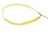 Naszyjniki - Choker aksamitka - miniaturka - grafika 1