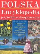 Albumy krajoznawcze - Polska. Encyklopedia Przyrodniczo-Krajoanawcza - miniaturka - grafika 1