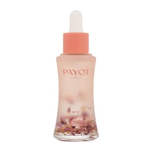 PAYOT N°2 Soothing Petal Oil-Serum Serum do twarzy 30 ml - Serum do twarzy - miniaturka - grafika 1