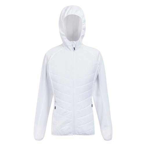 Regatta Damska kurtka Andreson VIII Hybrid Padded