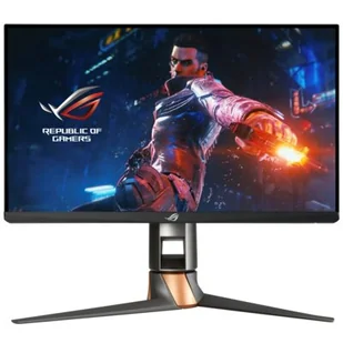 Asus PG259QNR Czarny (90LM05Q3-B01370) - Monitory - miniaturka - grafika 1