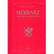 Historia Polski - Herbarz szlachty kaszubskiej Tom 4 - Przemysław Pragert - miniaturka - grafika 1