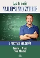 Pomoce naukowe - Fraszka Edukacyjna Sp. z o.o. Jak to robią najlepsi naucz.7 prostych sekretów - miniaturka - grafika 1