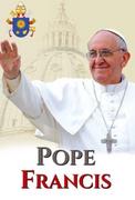 Biografie i autobiografie - Arti Pope Francis, Wyd. angielskie - MICHAŁ TADEUSZ SZWEMIN - miniaturka - grafika 1