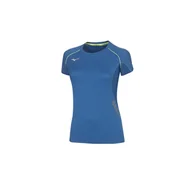 Koszulki sportowe damskie - Damska koszulka premium Mizuno JPN - miniaturka - grafika 1
