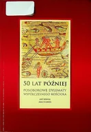 Religia i religioznawstwo - 50 lat później posoborowe dylematy współczesnego kościoła - miniaturka - grafika 1
