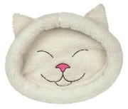 Mokra karma dla kotów - Trixie Smilla Kitten pakiet startowy + legowisko i zabawka pluszowa mysz Pakiet startowy + legowisko i zabawka| Dostawa GRATIS od 89 zł + BONUS do pierwszego zamówienia - miniaturka - grafika 1