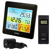 Stacje pogodowe - Meteo SP202 - miniaturka - grafika 1